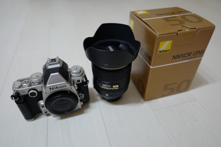 Nikon EM用にズームレンズのNikon E36-72mm F3.5なのです。 | say silly things